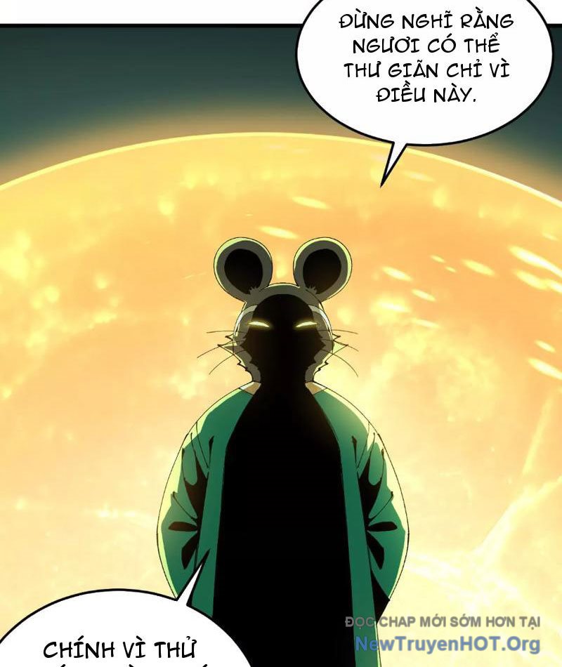Tiên Vương Thú Liệp Pháp Tắc Chapter 3 - Trang 3