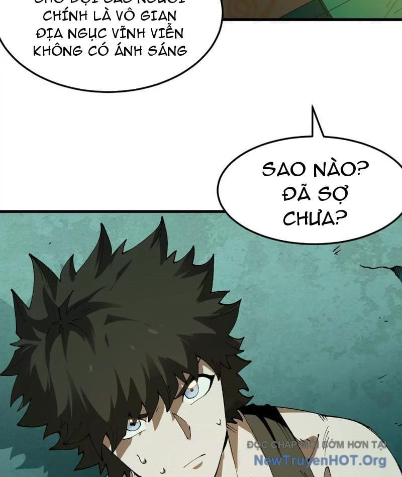Tiên Vương Thú Liệp Pháp Tắc Chapter 3 - Trang 3
