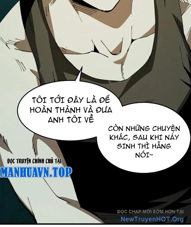 Tiên Vương Thú Liệp Pháp Tắc Chapter 3 - Trang 3