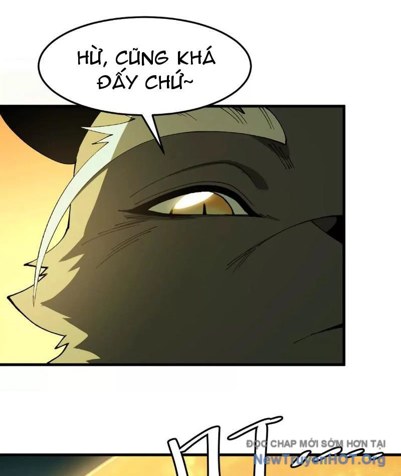 Tiên Vương Thú Liệp Pháp Tắc Chapter 3 - Trang 3