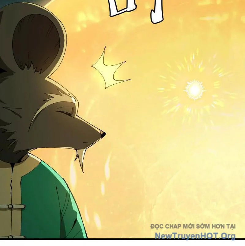Tiên Vương Thú Liệp Pháp Tắc Chapter 3 - Trang 3