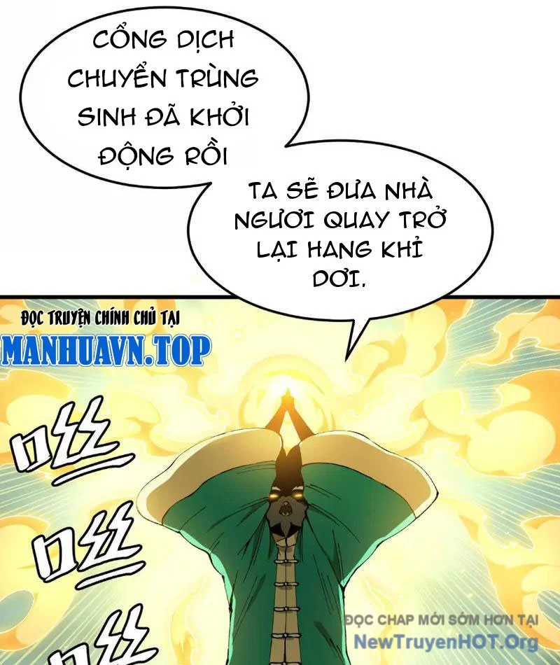 Tiên Vương Thú Liệp Pháp Tắc Chapter 3 - Trang 3