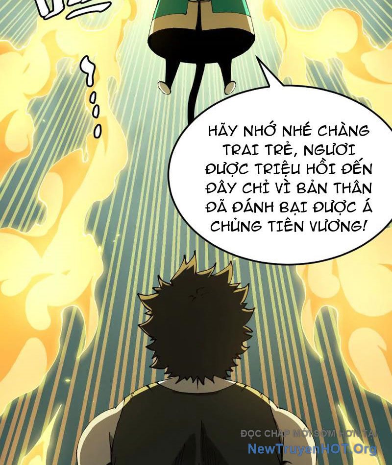 Tiên Vương Thú Liệp Pháp Tắc Chapter 3 - Trang 3