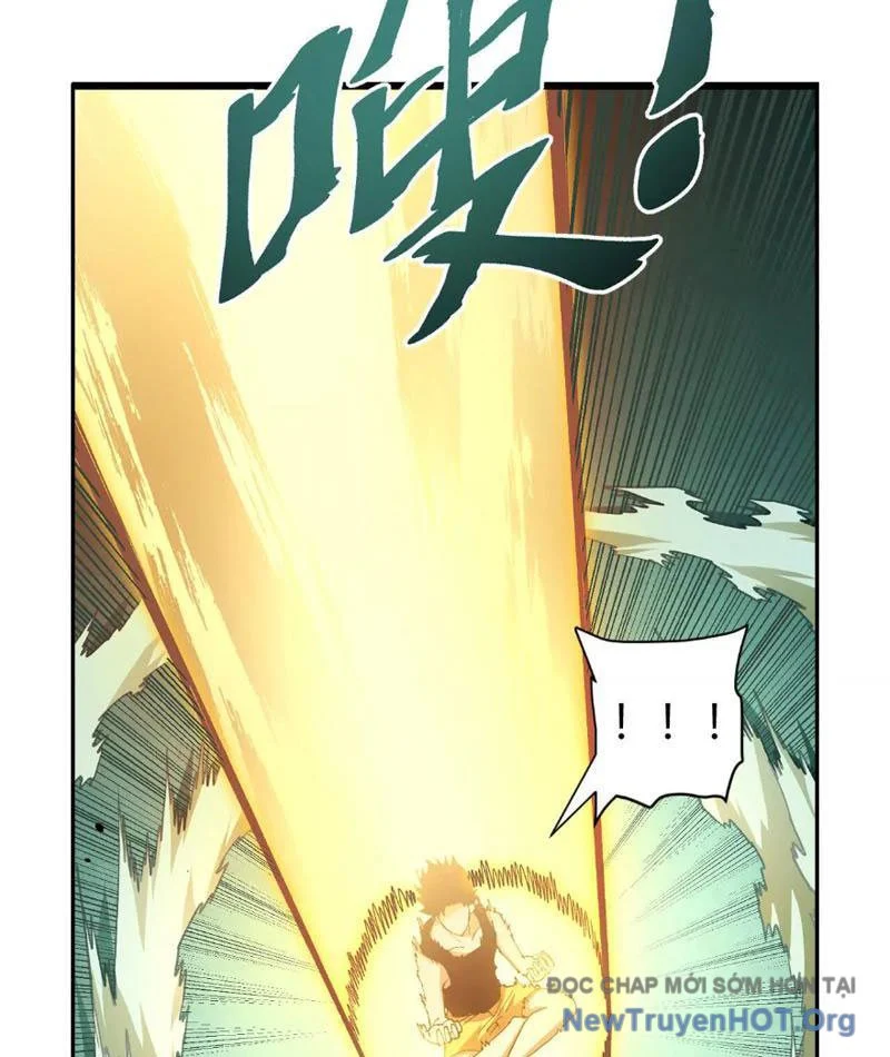 Tiên Vương Thú Liệp Pháp Tắc Chapter 3 - Trang 3