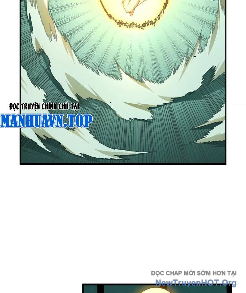 Tiên Vương Thú Liệp Pháp Tắc Chapter 3 - Trang 3