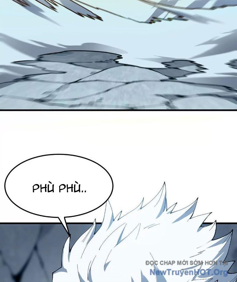 Tiên Vương Thú Liệp Pháp Tắc Chapter 3 - Trang 3