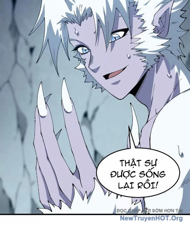Tiên Vương Thú Liệp Pháp Tắc Chapter 3 - Trang 3