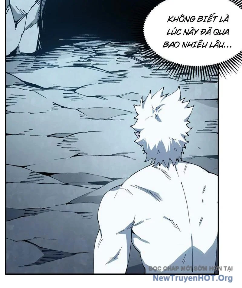 Tiên Vương Thú Liệp Pháp Tắc Chapter 3 - Trang 3