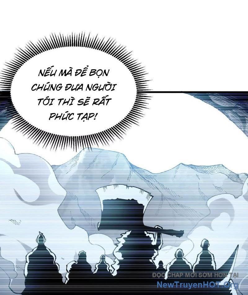 Tiên Vương Thú Liệp Pháp Tắc Chapter 3 - Trang 3