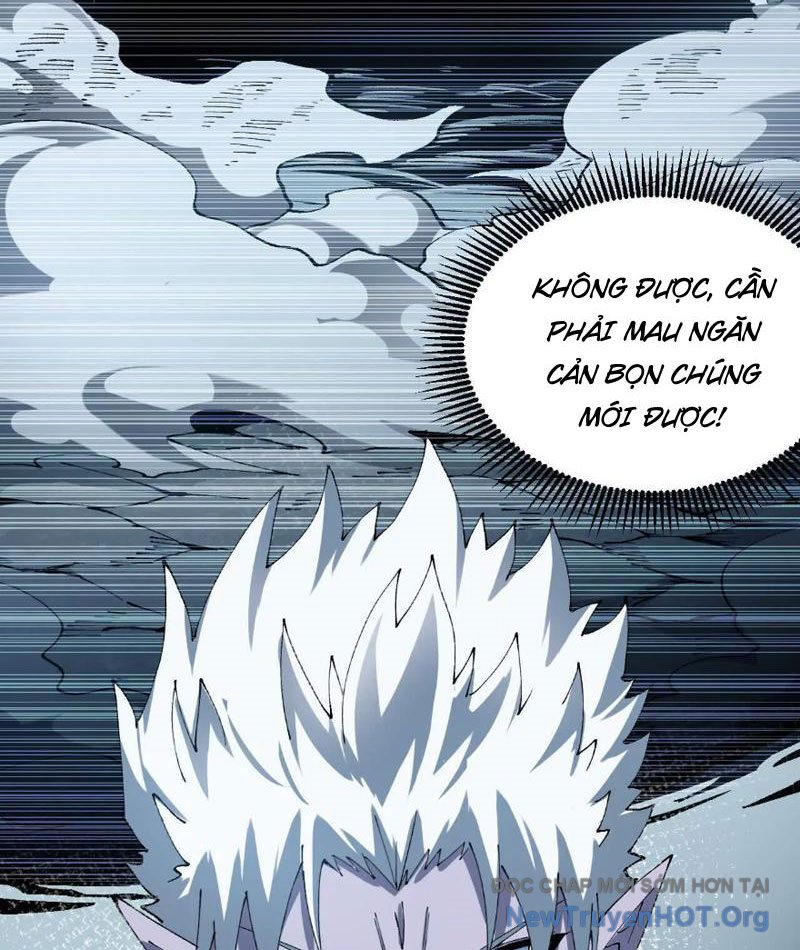 Tiên Vương Thú Liệp Pháp Tắc Chapter 3 - Trang 3