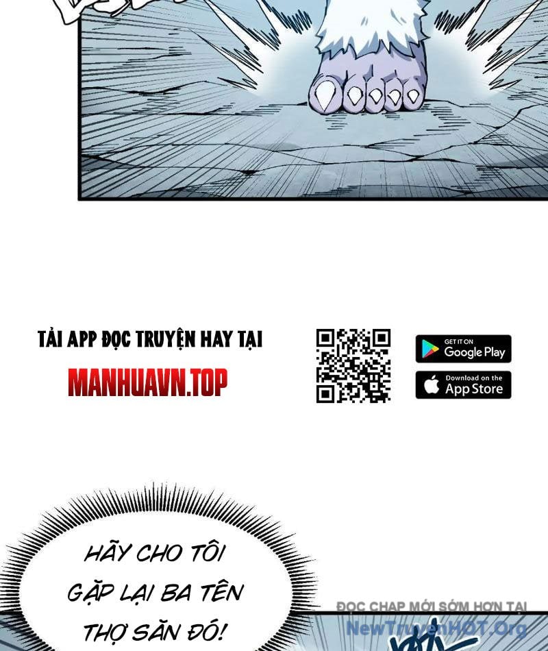 Tiên Vương Thú Liệp Pháp Tắc Chapter 3 - Trang 3