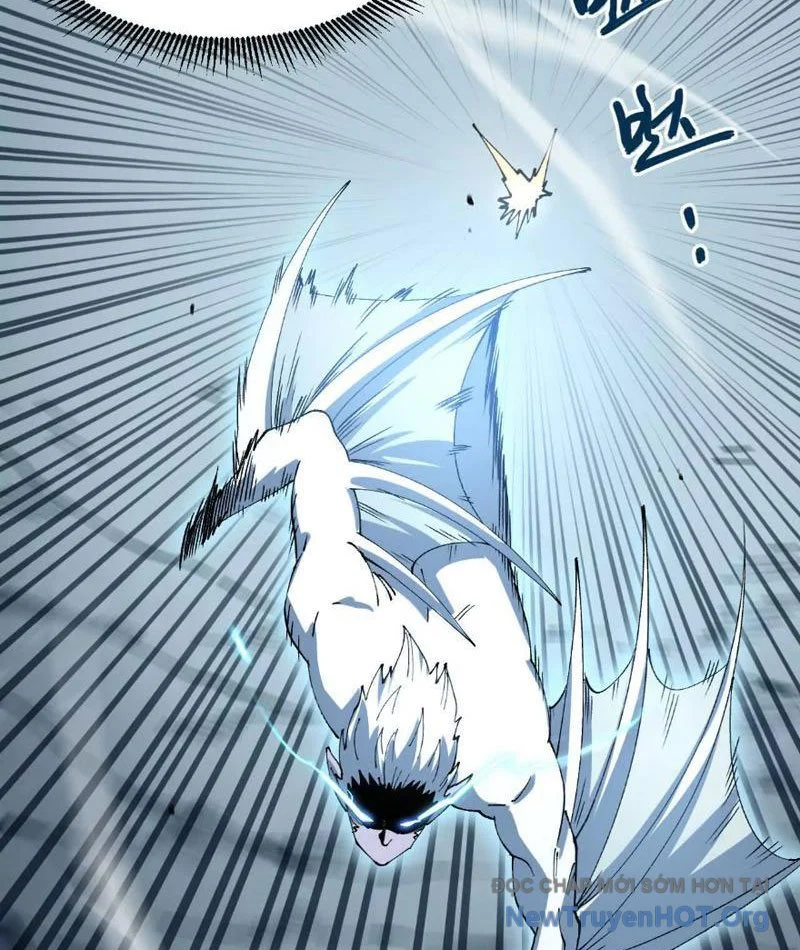 Tiên Vương Thú Liệp Pháp Tắc Chapter 3 - Trang 3