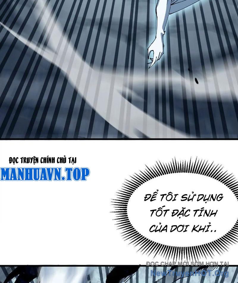 Tiên Vương Thú Liệp Pháp Tắc Chapter 3 - Trang 3