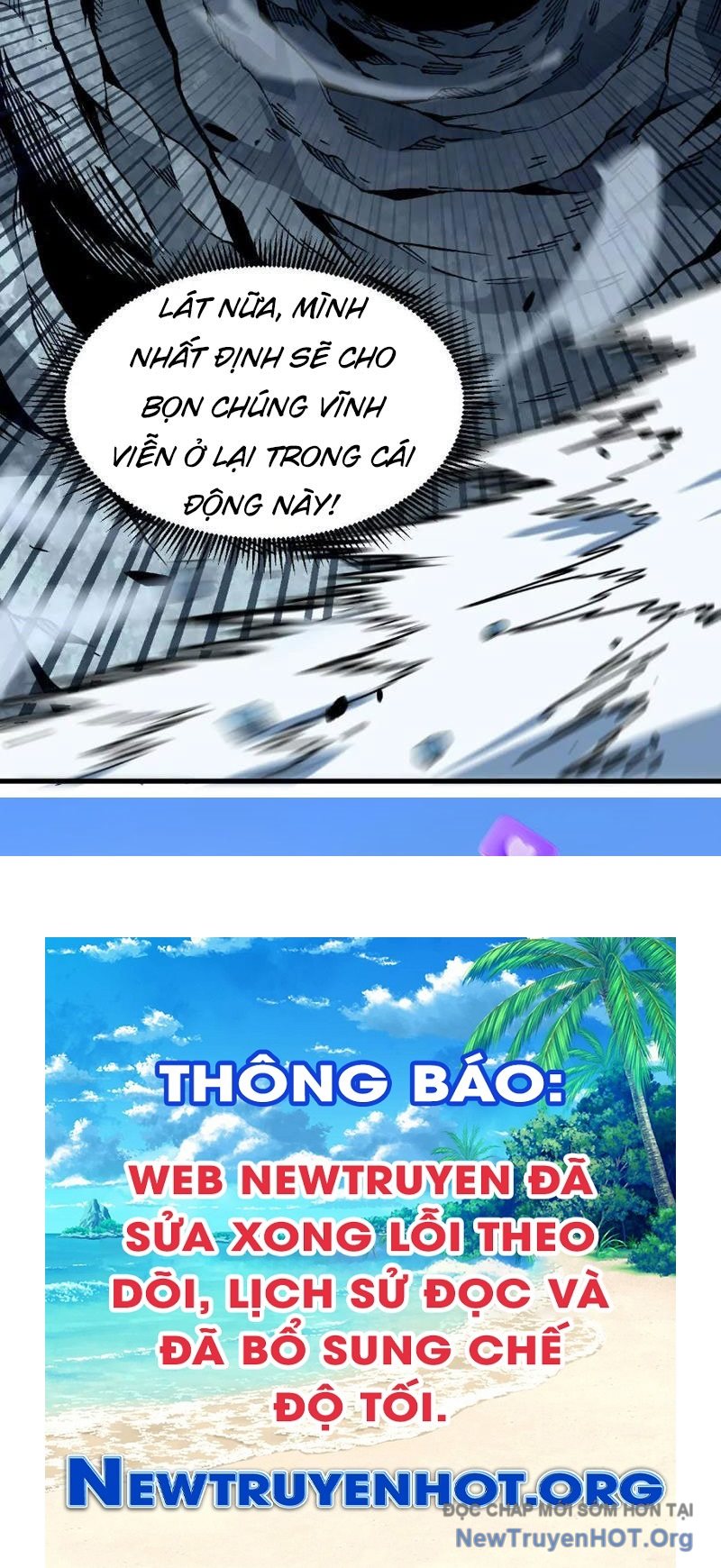 Tiên Vương Thú Liệp Pháp Tắc Chapter 3 - Trang 3