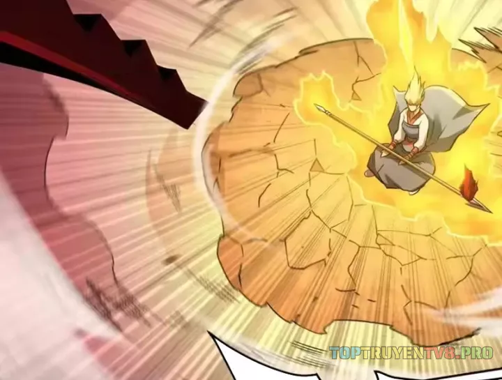 Tiên Vương Thú Liệp Pháp Tắc Chapter 34 - Trang 2