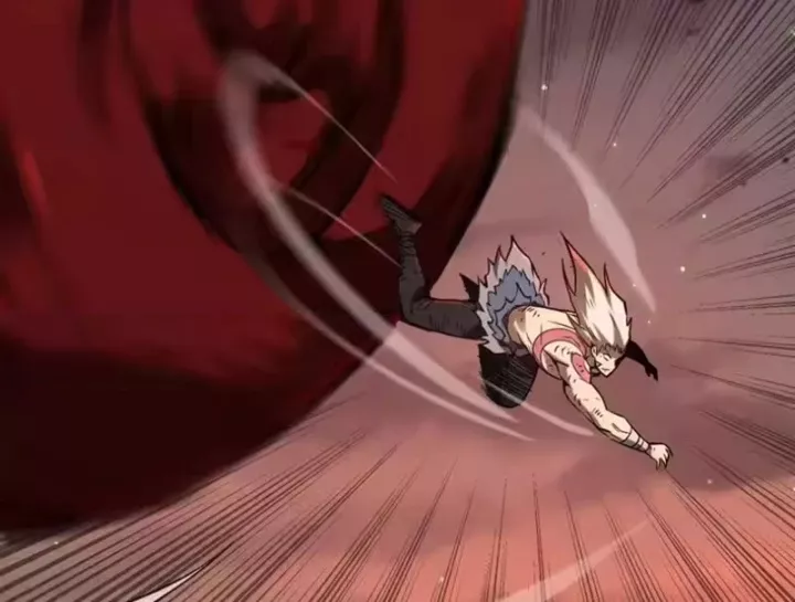 Tiên Vương Thú Liệp Pháp Tắc Chapter 34 - Trang 2