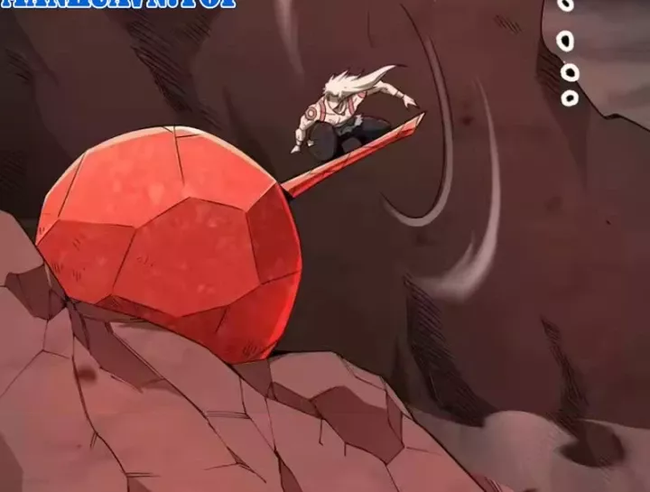 Tiên Vương Thú Liệp Pháp Tắc Chapter 34 - Trang 2