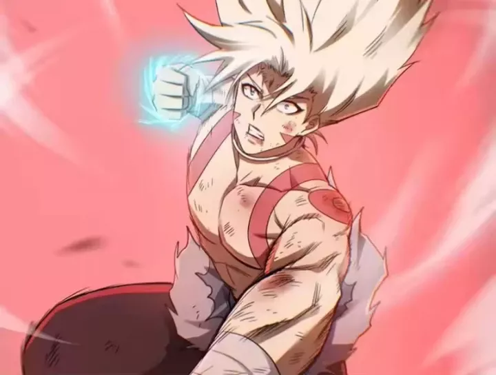 Tiên Vương Thú Liệp Pháp Tắc Chapter 34 - Trang 2