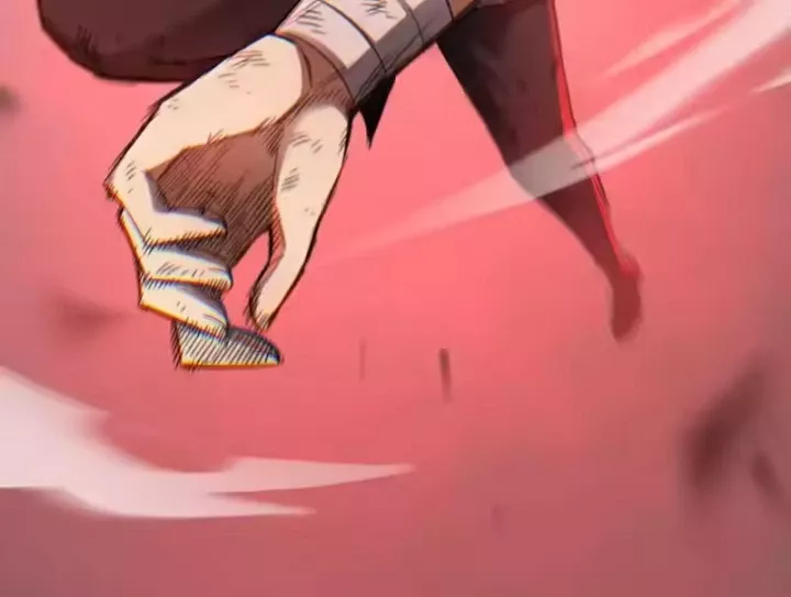 Tiên Vương Thú Liệp Pháp Tắc Chapter 34 - Trang 2