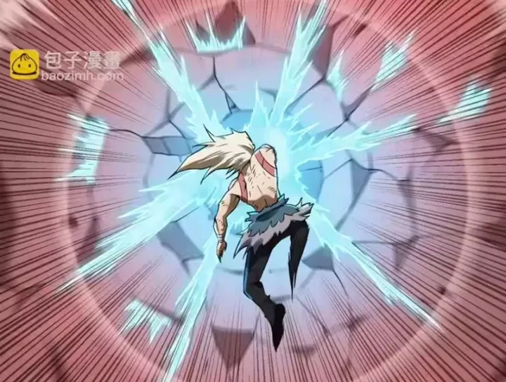 Tiên Vương Thú Liệp Pháp Tắc Chapter 34 - Trang 2