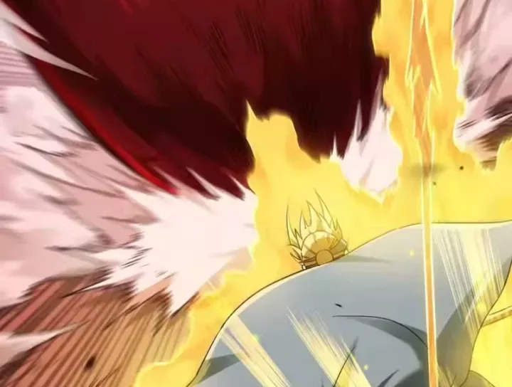 Tiên Vương Thú Liệp Pháp Tắc Chapter 34 - Trang 2