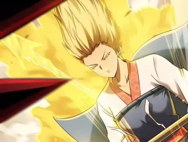 Tiên Vương Thú Liệp Pháp Tắc Chapter 34 - Trang 2