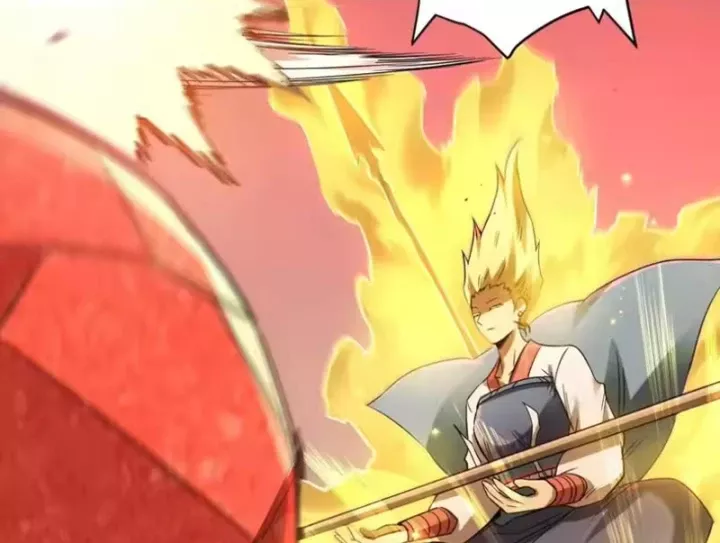 Tiên Vương Thú Liệp Pháp Tắc Chapter 34 - Trang 2