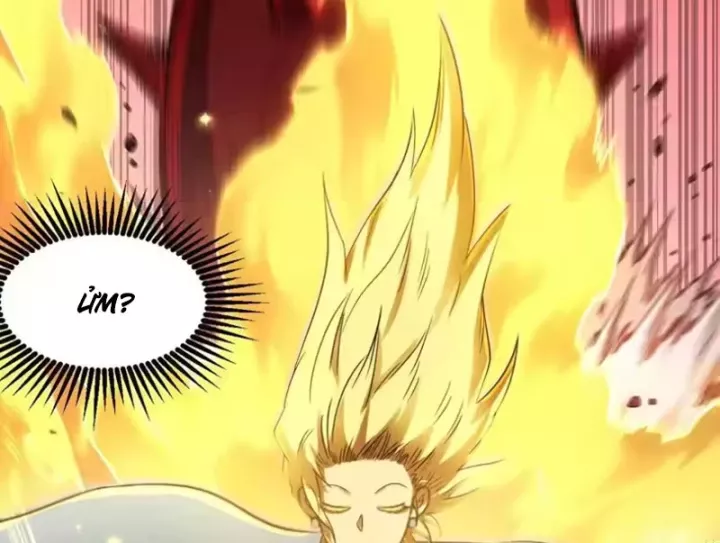 Tiên Vương Thú Liệp Pháp Tắc Chapter 34 - Trang 2