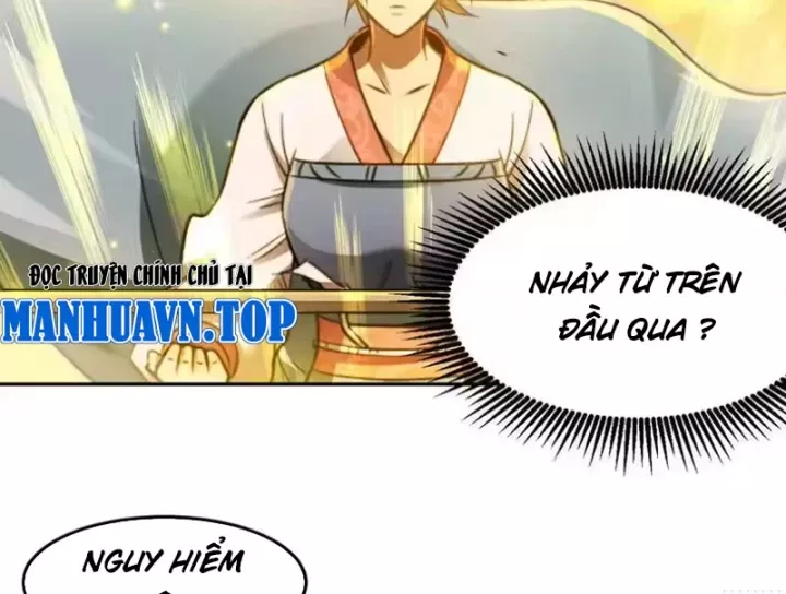 Tiên Vương Thú Liệp Pháp Tắc Chapter 34 - Trang 2