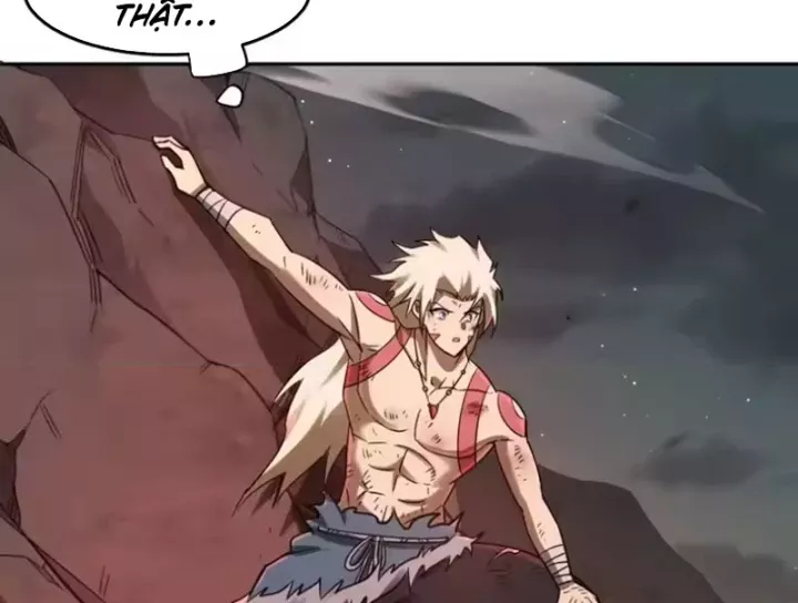 Tiên Vương Thú Liệp Pháp Tắc Chapter 34 - Trang 2