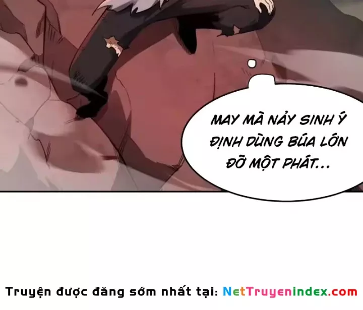 Tiên Vương Thú Liệp Pháp Tắc Chapter 34 - Trang 2