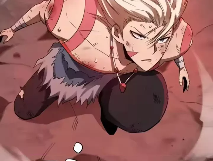 Tiên Vương Thú Liệp Pháp Tắc Chapter 34 - Trang 2