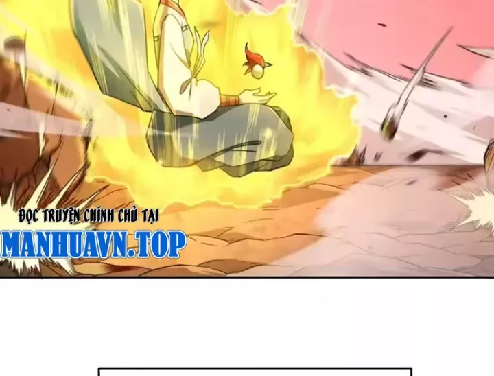 Tiên Vương Thú Liệp Pháp Tắc Chapter 34 - Trang 2