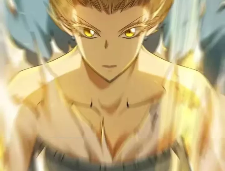 Tiên Vương Thú Liệp Pháp Tắc Chapter 34 - Trang 2