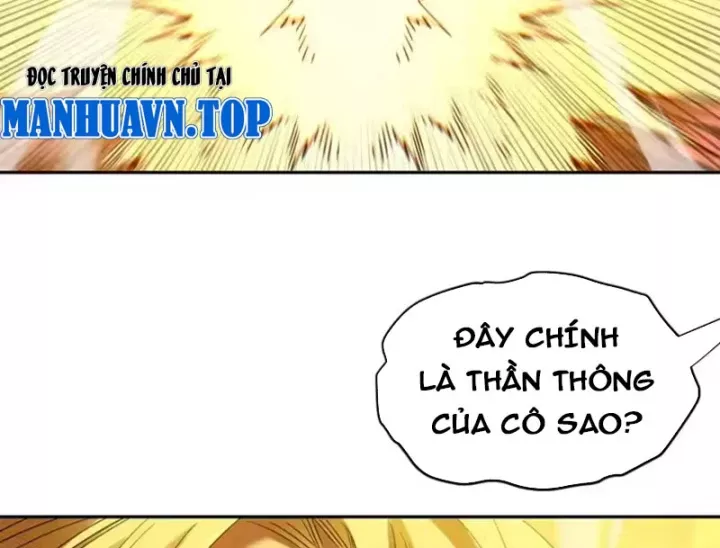 Tiên Vương Thú Liệp Pháp Tắc Chapter 34 - Trang 2