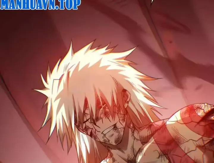 Tiên Vương Thú Liệp Pháp Tắc Chapter 34 - Trang 2