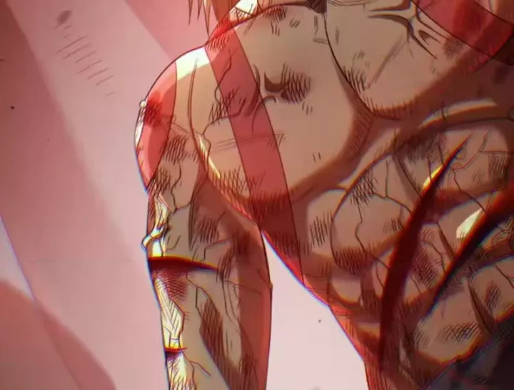 Tiên Vương Thú Liệp Pháp Tắc Chapter 34 - Trang 2