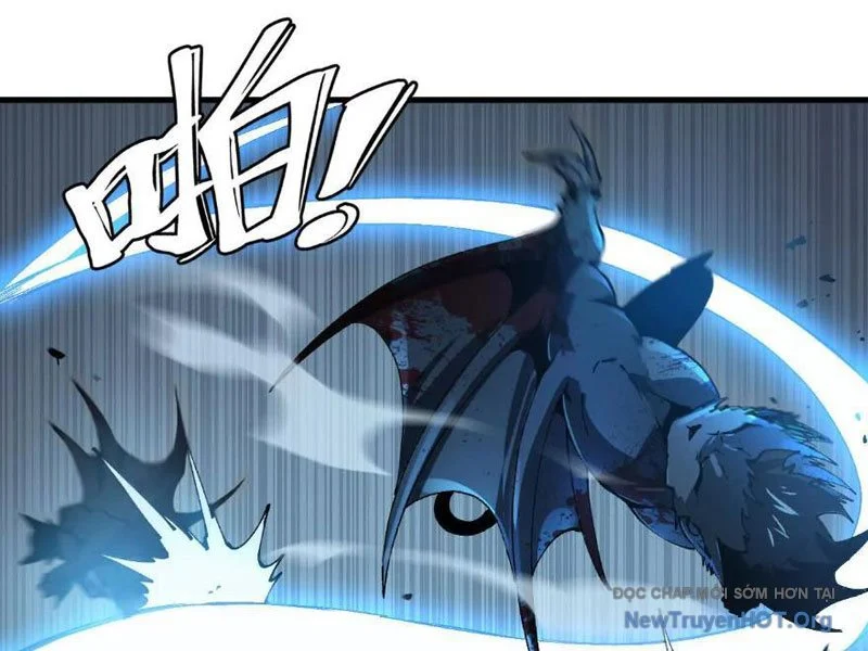 Tiên Vương Thú Liệp Pháp Tắc Chapter 4 - Trang 3