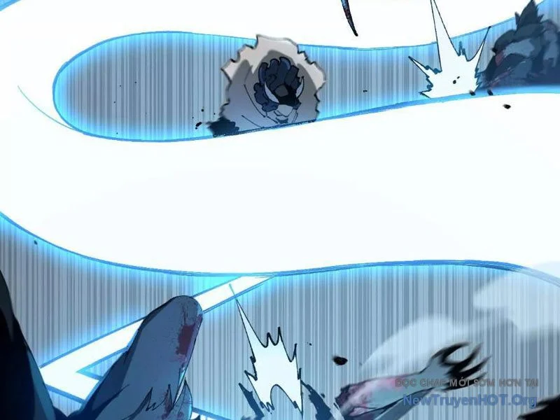 Tiên Vương Thú Liệp Pháp Tắc Chapter 4 - Trang 3