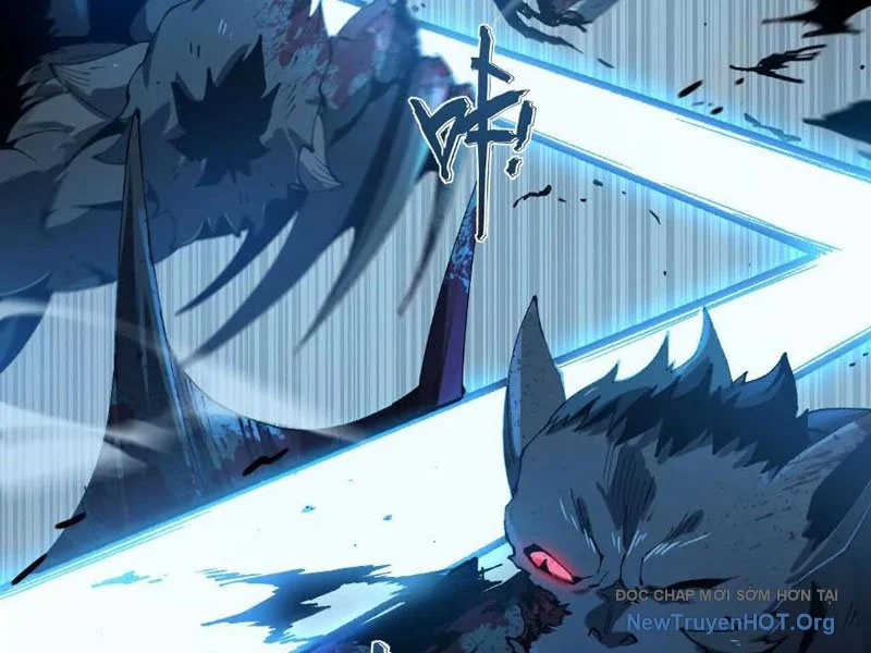 Tiên Vương Thú Liệp Pháp Tắc Chapter 4 - Trang 3