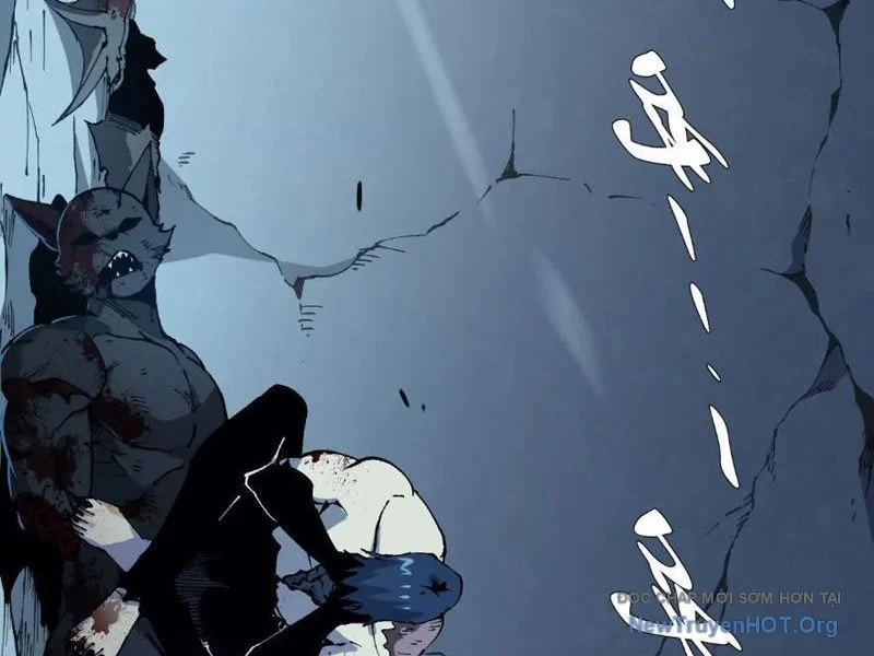 Tiên Vương Thú Liệp Pháp Tắc Chapter 4 - Trang 3