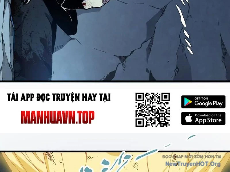 Tiên Vương Thú Liệp Pháp Tắc Chapter 4 - Trang 3