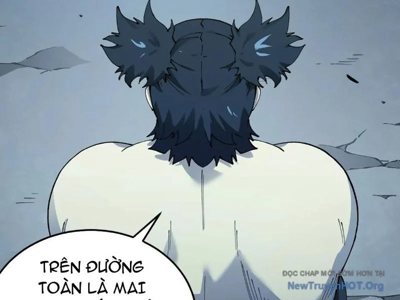 Tiên Vương Thú Liệp Pháp Tắc Chapter 4 - Trang 3