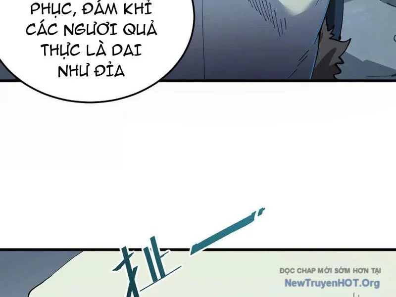 Tiên Vương Thú Liệp Pháp Tắc Chapter 4 - Trang 3