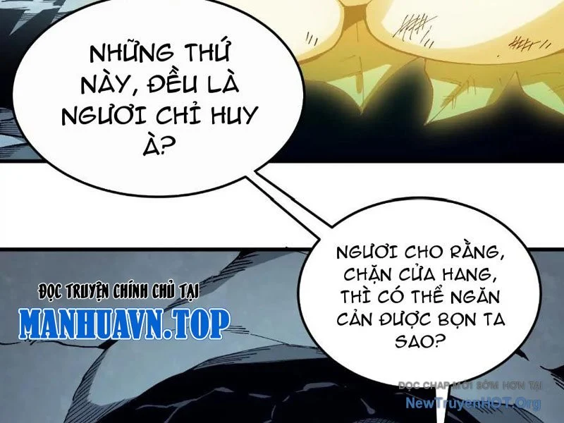 Tiên Vương Thú Liệp Pháp Tắc Chapter 4 - Trang 3