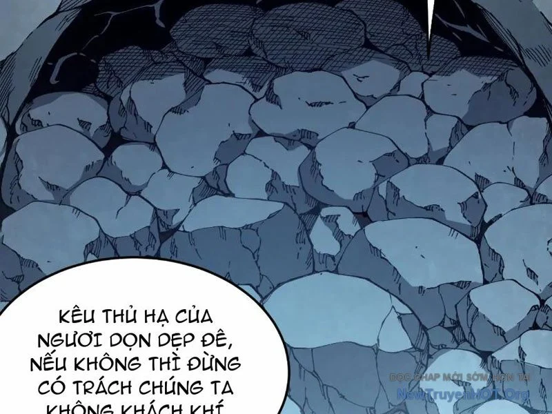 Tiên Vương Thú Liệp Pháp Tắc Chapter 4 - Trang 3