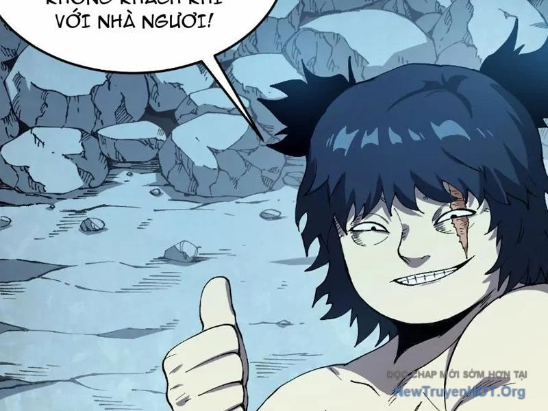 Tiên Vương Thú Liệp Pháp Tắc Chapter 4 - Trang 3