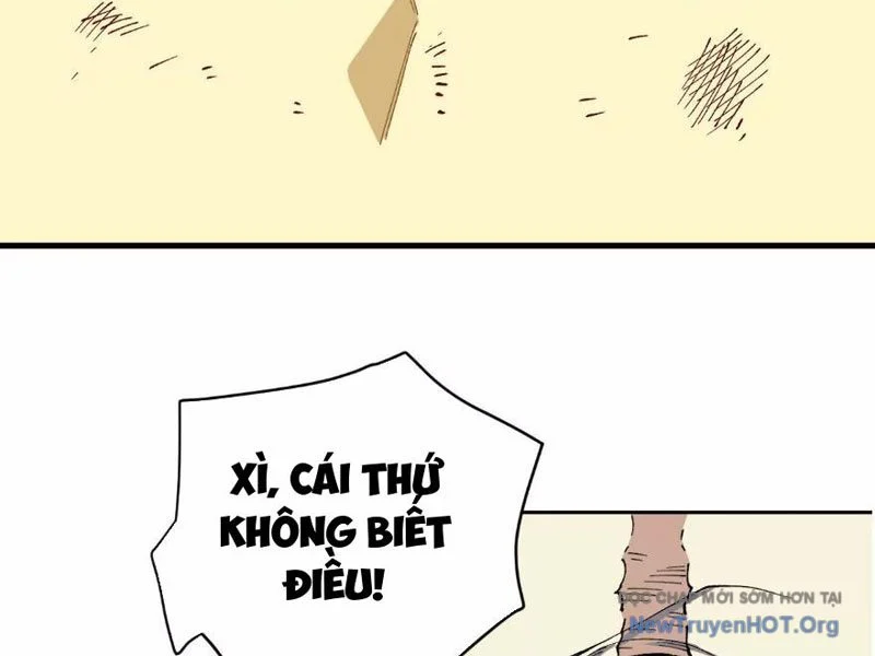 Tiên Vương Thú Liệp Pháp Tắc Chapter 4 - Trang 3