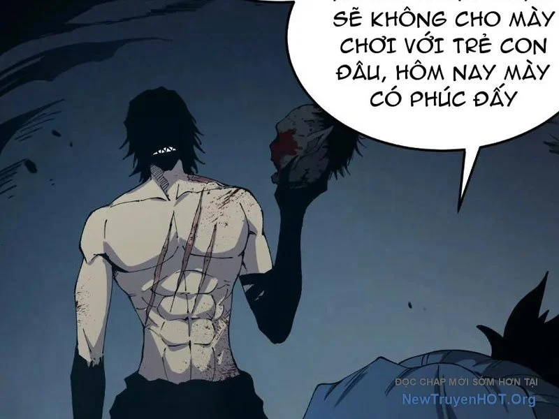 Tiên Vương Thú Liệp Pháp Tắc Chapter 4 - Trang 3
