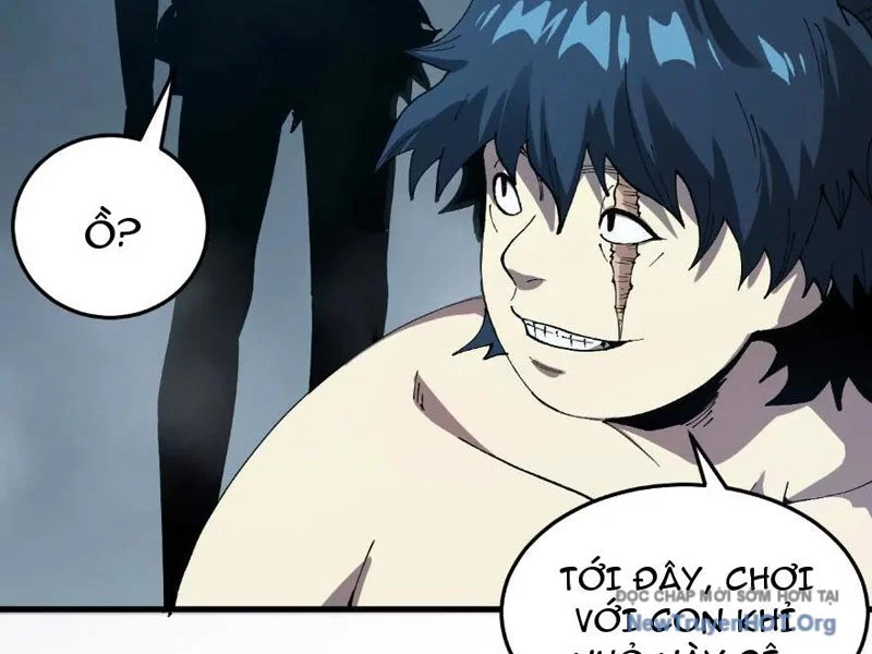 Tiên Vương Thú Liệp Pháp Tắc Chapter 4 - Trang 3